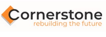 Logo Cornerstone
