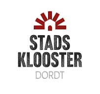 Logo Stads Klooster Dordt