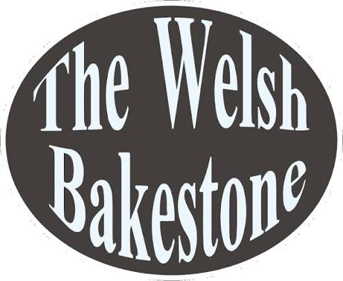 Logo The Welsh Bakestone